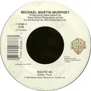 Michael Martin Murphey - Route 66