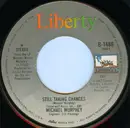 7inch Vinyl Single - Michael Martin Murphey - Still Taking Chances