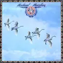 LP - Michael Martin Murphey - Swans Against The Sun