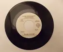 7inch Vinyl Single - Michael Martin Murphey - What Am I Doing Here / Where Do Cowboys Go When They Die