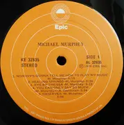 LP - Michael Martin Murphey - Michael Murphey