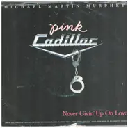 Michael Martin Murphey - Never Givin' Up On Love