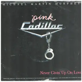 Michael Murphey - Never Givin' Up On Love