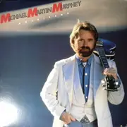 LP - Michael Martin Murphey - Americana
