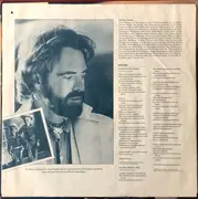 LP - Michael Martin Murphey - Americana