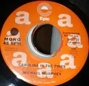 7inch Vinyl Single - Michael Martin Murphey - Carolina In The Pines