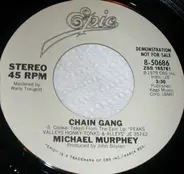 Michael Martin Murphey - Chain Gang