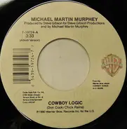 Michael Martin Murphey - Cowboy Logic