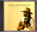 CD - Michael Martin Murphey - Cowboy Songs