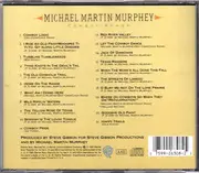 CD - Michael Martin Murphey - Cowboy Songs