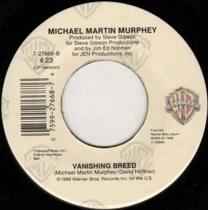 Michael Martin Murphey - From The Word Go