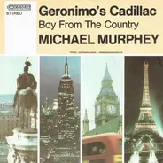 Michael Martin Murphey - Geronimo's Cadillac