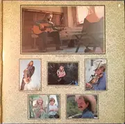 LP - Michael Martin Murphey - Geronimo's Cadillac - Gatefold