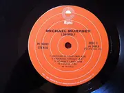 LP - Michael Martin Murphey - Lone Wolf