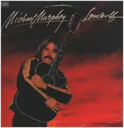 Michael Martin Murphey - Lone Wolf