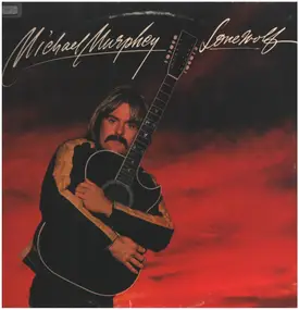 Michael Murphey - Lone Wolf