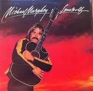 Michael Martin Murphey - Lone Wolf