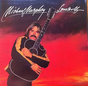 Michael Martin Murphey - Lone Wolf