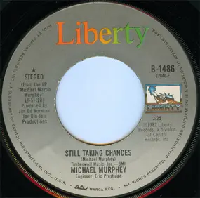 Michael Murphey - Still Taking Chances