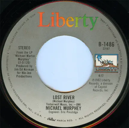 Michael Martin Murphey - Still Taking Chances