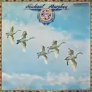 LP - Michael Martin Murphey - Swans Against The Sun