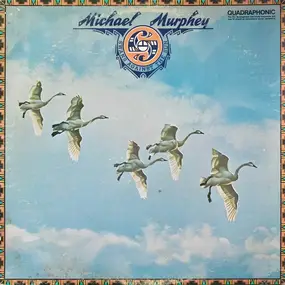 Michael Martin Murphey - Swans Against The Sun