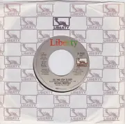 7inch Vinyl Single - Michael Martin Murphey - The Two Step Is Easy / Lost River