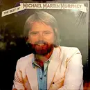 LP - Michael Martin Murphey - The Best Of Michael Martin Murphey