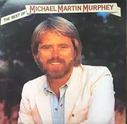 LP - Michael Martin Murphey - The Best Of Michael Martin Murphey