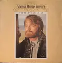 LP - Michael Martin Murphey - The Heart Never Lies - Still sealed