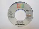 7inch Vinyl Single - Michael Martin Murphey - What She Wants