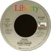 7inch Vinyl Single - Michael Martin Murphey - What's Forever For