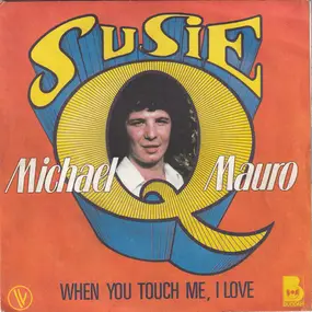 Michael Mauro - Susie Q