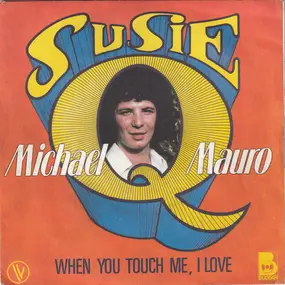 Michael Mauro - Susie Q