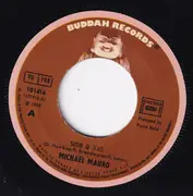 7inch Vinyl Single - Michael Mauro - Susie Q