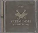 CD - Michael Maxwell & His Orchestra And The Steve Wingfield Band - Satin Doll, Big Band Revival, Log Book, N° 31993