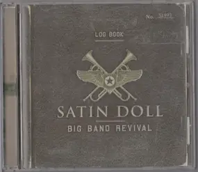 Michael Maxwell & His Orchestra - Satin Doll, Big Band Revival, Log Book, N° 31993