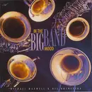 CD - Michael Maxwell & His Orchestra - In The Big Band Mood