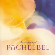 Michael Maxwell - The Elegance Of Pachelbel