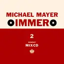 CD - Michael Mayer - Immer 2 - Mix CD