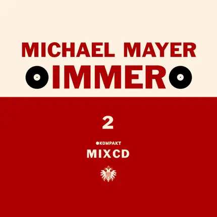 Michael Mayer - IMMER 2