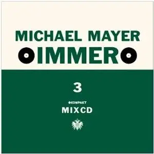 MICHAEL MAYER - IMMER 3