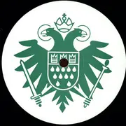 12inch Vinyl Single - Michael Mayer & Reinhard Voigt / Davidovitch - Speicher 36