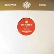 Michael Mayer - Speicher 2