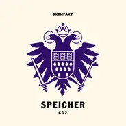 Michael Mayer - Speicher CD 2