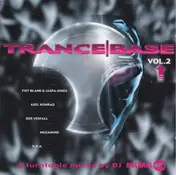 MichaelMB - Trance|Base Vol. 2