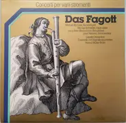 Vivaldi / Telemann - Das Fagott