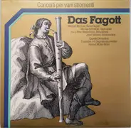 Vivaldi / Telemann - Das Fagott