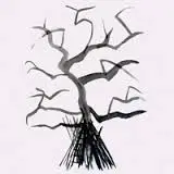 CD - Michael McGinnis - Angsudden Song Cycle - Cardboard Sleeve