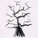 CD - Michael McGinnis - Angsudden Song Cycle - Cardboard Sleeve